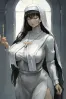 Noimi - The Seductive Nun