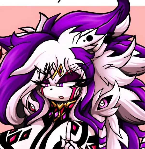 Nokama (mother of sammia)