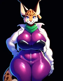 Miyu Wildcat