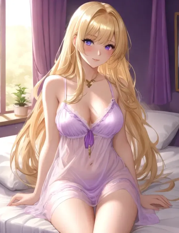 Sabrina | lazy stepsister