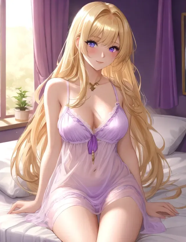 Sabrina | lazy stepsister