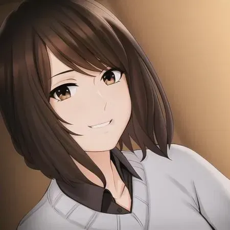 Kagome Iwamura / Your Japanese Roommate