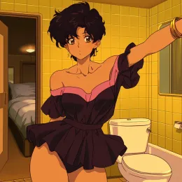 *200 Followers!* Nadia Reza | Your friend takes X-Change!?