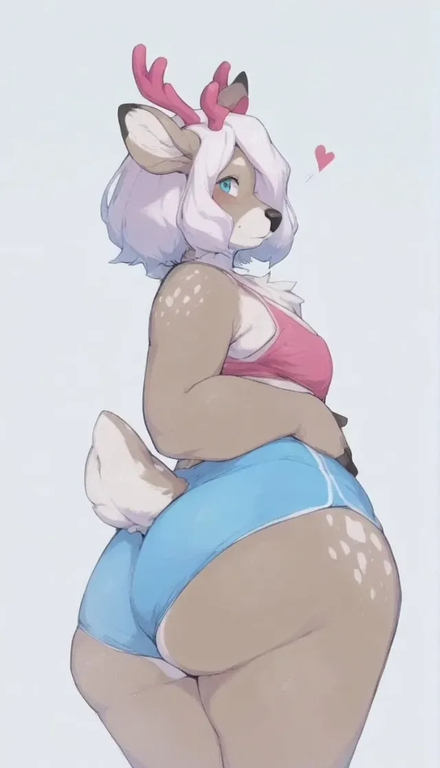 Heartbroken Stepsister