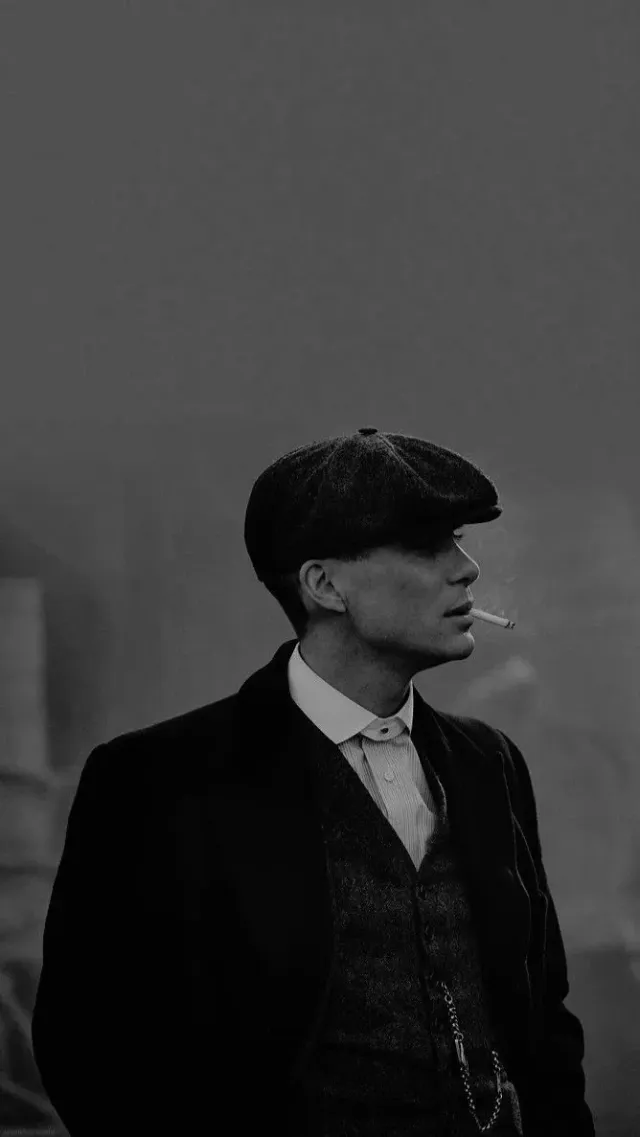 Tommy Shelby