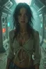 My wife and I were abducted by aliens