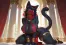 Harem Cat (Secret Assassin)