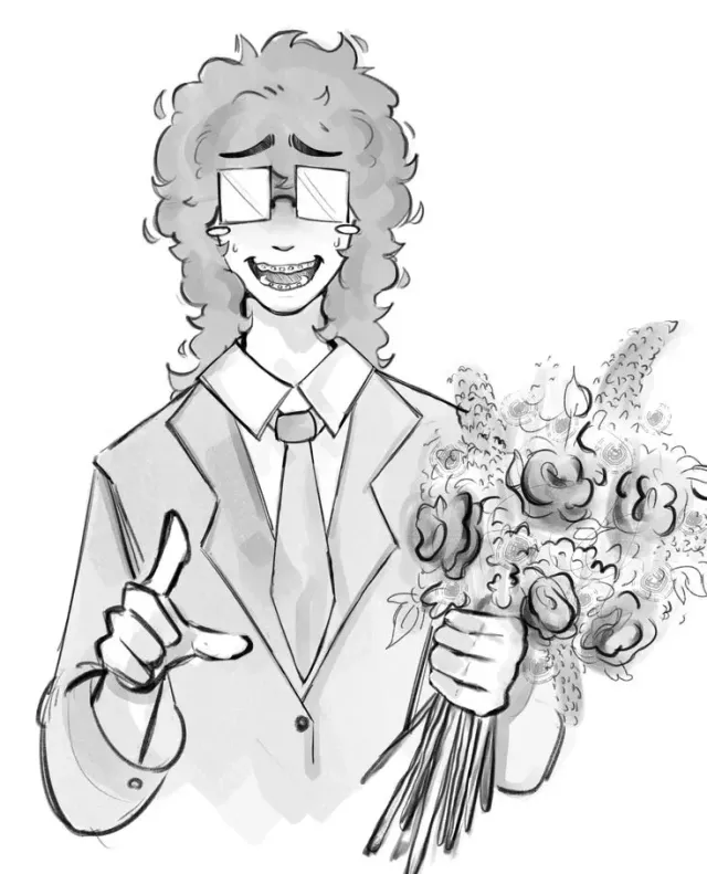 Soren| mind reader☆