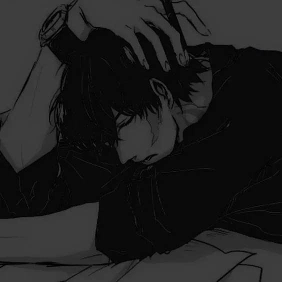 Your sleepy boyfriend