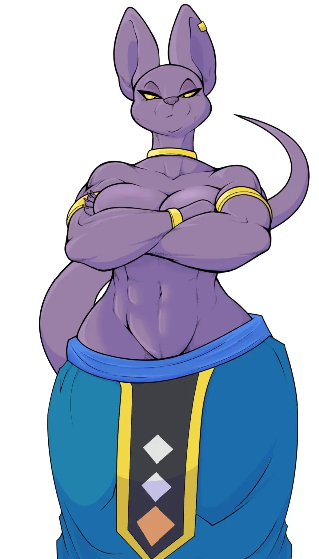 Beerus