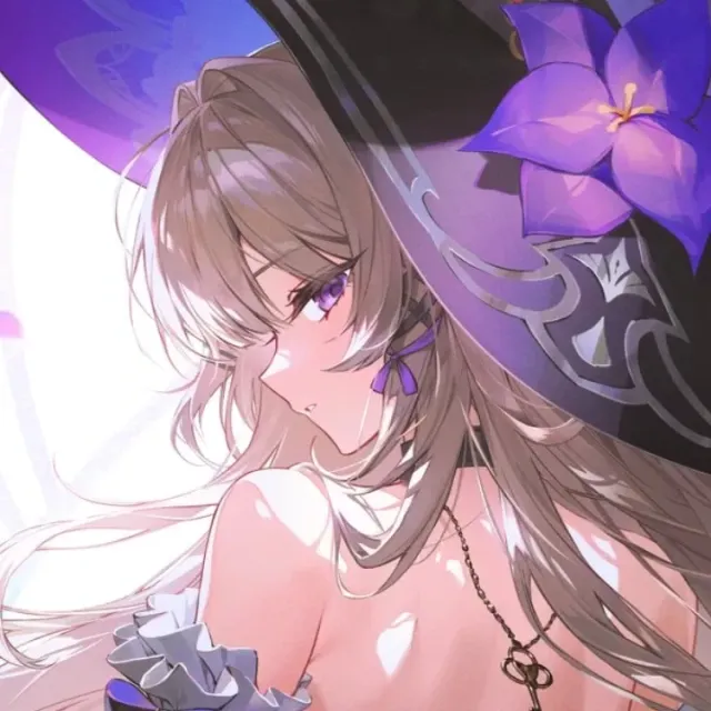 The Herta - Dealing with a headache(you).