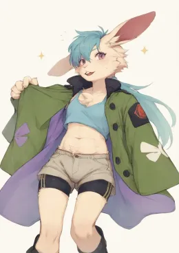 Delinquent Stepdaughter