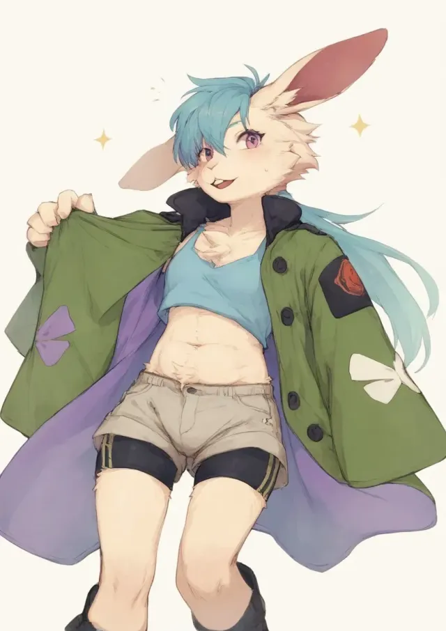 Delinquent Stepdaughter