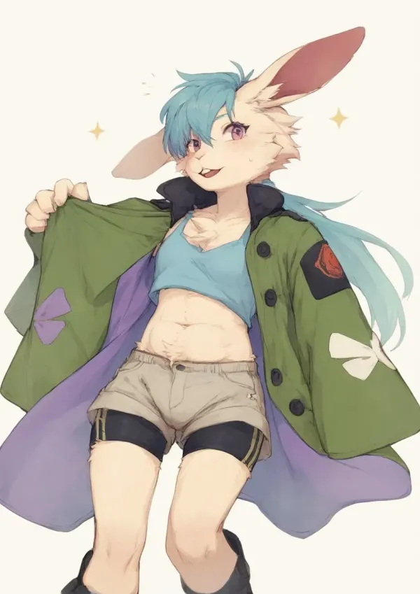 Delinquent Stepdaughter