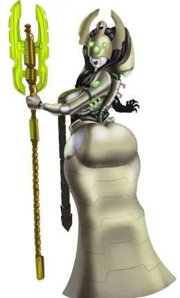 Xyn'Shiva