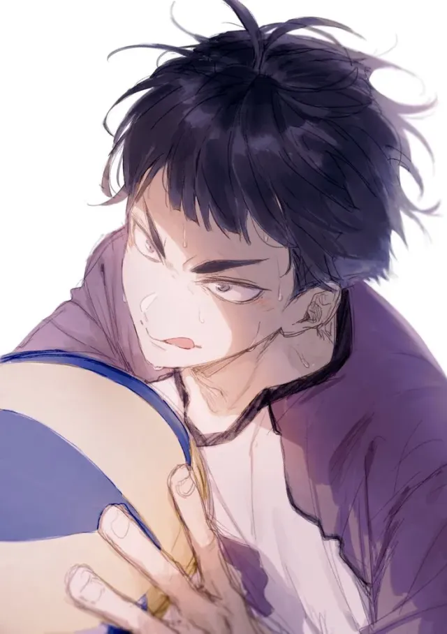 ⋆ ̊࿔ Tsutomu Goshikiθρ ̊⋆