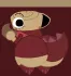 shelly dino snore skin
