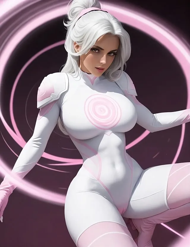 Lust Corp - Spirella