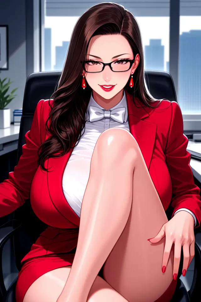 Your Private AI Secretary on a Galactic Cruise