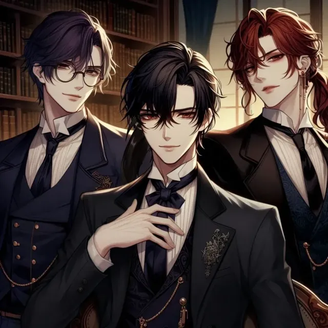 Colegio de magia-Bl ver.