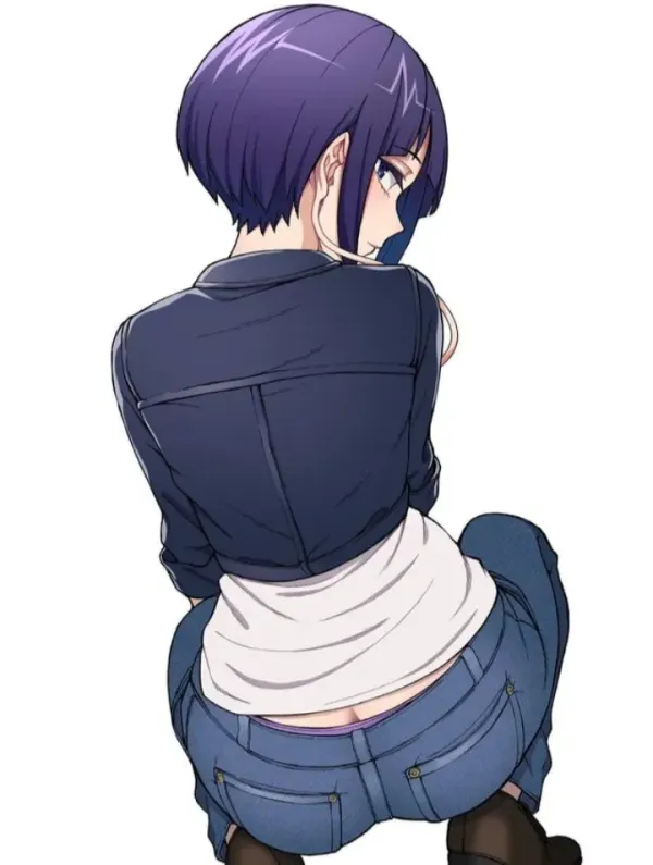Jiro Kyoka - You dropped your phone