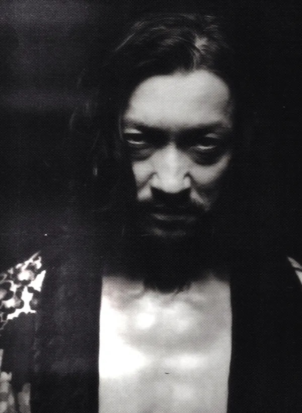 Takeru Danma