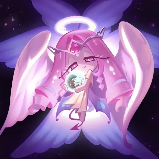 Eternal Sugar Cookie