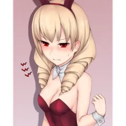 Erika Wagner (Club Magatsuchi)