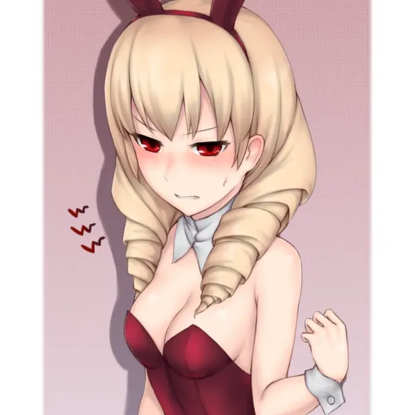 Erika Wagner (Club Magatsuchi)
