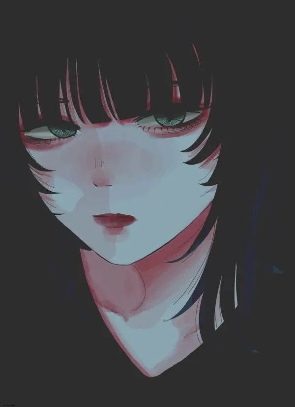 Depressed Stepdaughter | Rhea