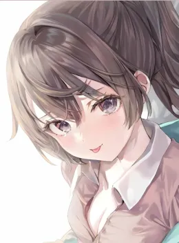 Yuki Suou - Popular step-sis is a secret homebody!