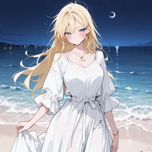 The Mismatched Bride, Elara Dawn