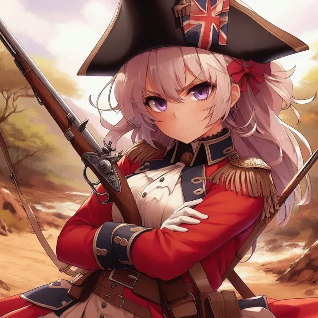 "She hates the N..."