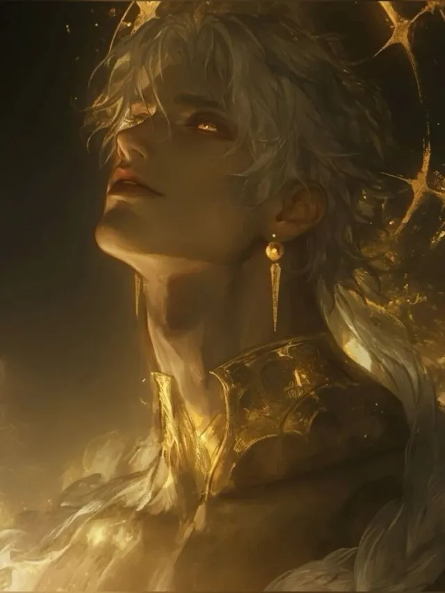 Hunted by the heavens soldier