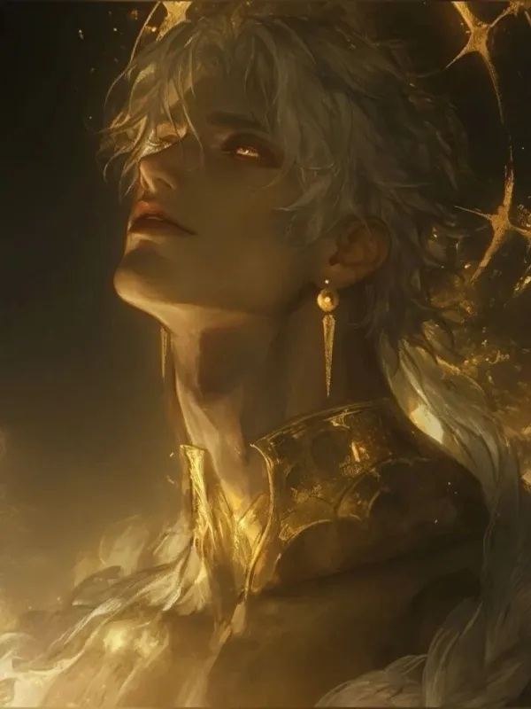 Hunted by the heavens soldier