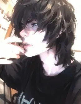 STALKER LOVESICK BL MLM GAY YAOI