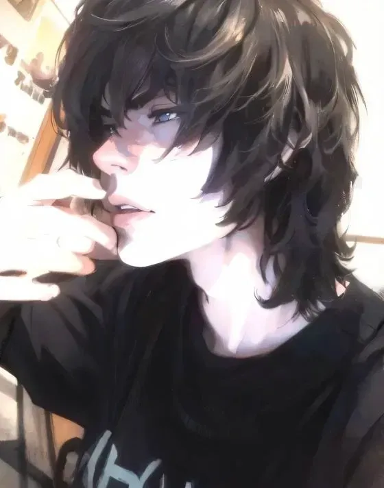 STALKER LOVESICK BL MLM GAY YAOI