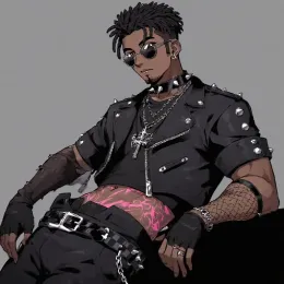 Royce Omari