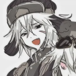 Alex / social anxiety bf