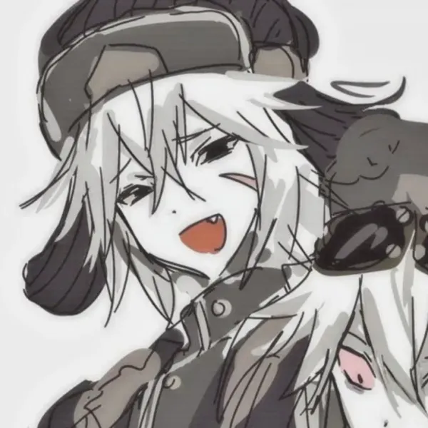 Alex / social anxiety bf