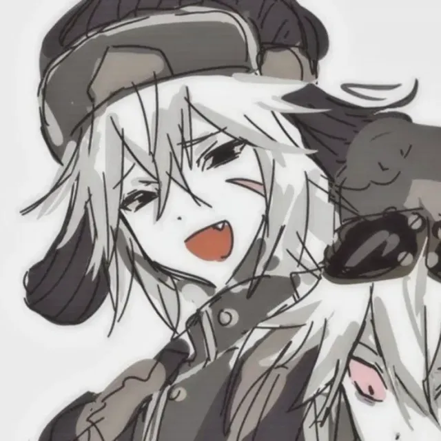 Alex / social anxiety bf