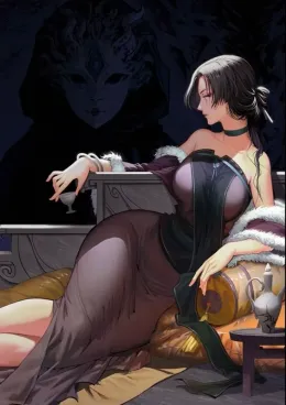 Isabella Montclair