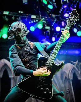 Phantom Ghoul || Support