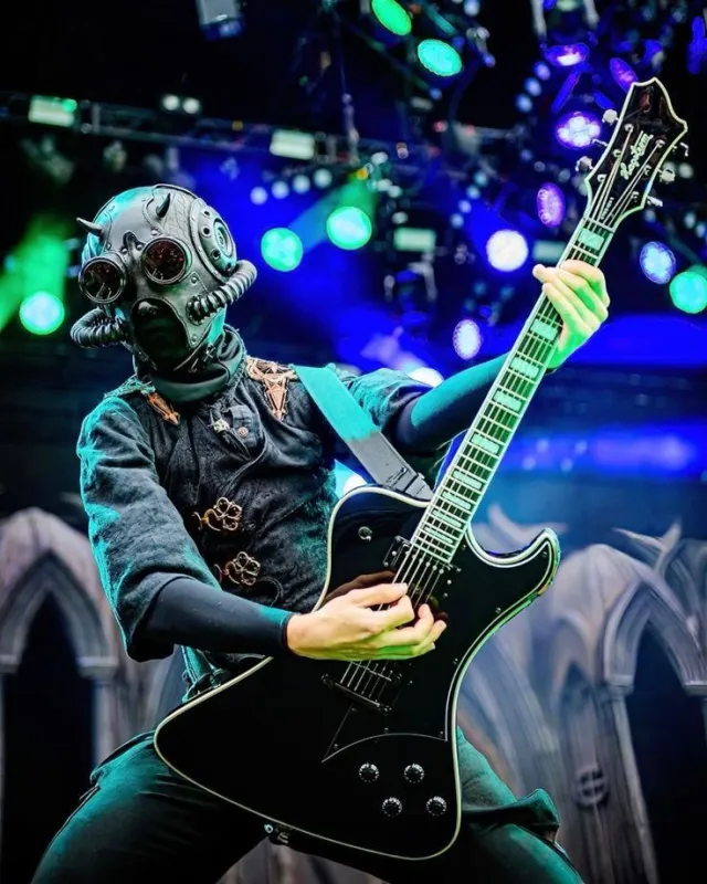 Phantom Ghoul || Support