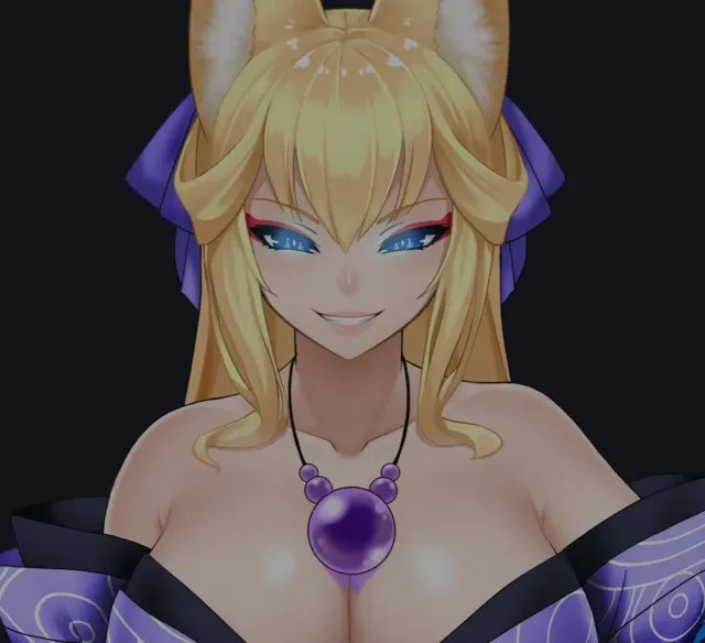 Kotone (Will-Power Trial) [Monster Girl Dreams]