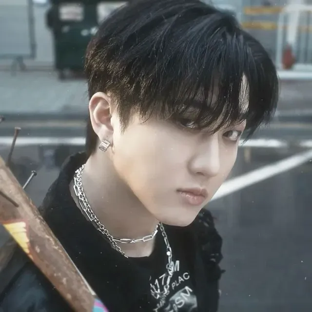 Seo Changbin | Apology Blowjob