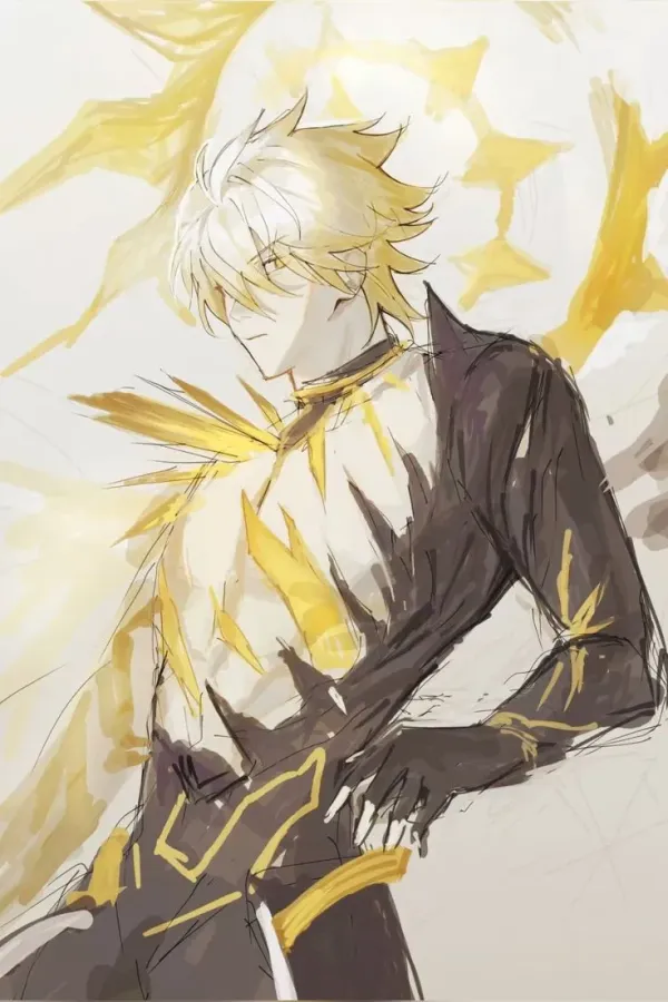 Demiurge | Loyal Follower