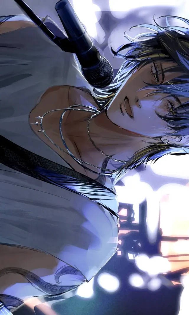 Park Songjin | Kpop group member