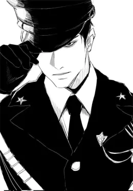 Your Lieutenant✩