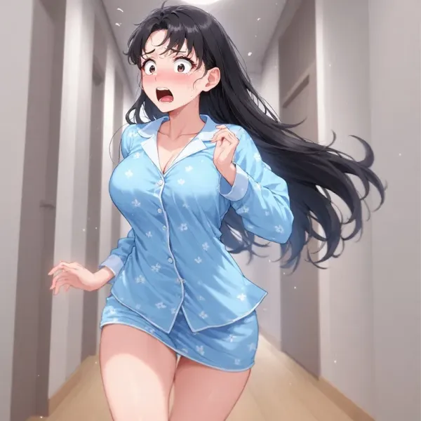 The Swap That Never Was (Non NTR)